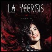 LA YEGROS  - CD SUELTA