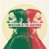  INFECTION IN THE SENTENCE [VINYL] - suprshop.cz