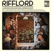 RIFFLORD  - VINYL 7 CREMATION.. -COLOURED- [VINYL]