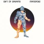 GIFT OF DREAMS  - CD MANDROID