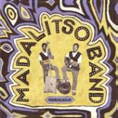 MADALITSO BAND  - CD WASALALA