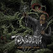 TOXODETH  - CD THE BEST, THE REST,