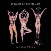 JEALOUS OF THE BIRDS  - VINYL WISHDOM TEETH [VINYL]