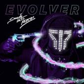 SMASH INTO PIECES  - CD EVOLVER