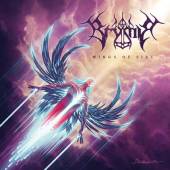 BRYMIR  - CD WINGS OF FIRE