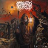 ENTERPRISE EART  - CD LUCIFEROUS