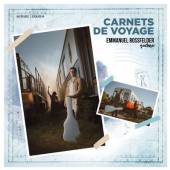 ROSSFELDER EMMANUEL  - CD CARNETS DE VOYAGE