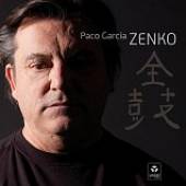 GARCIA PACO  - CD ZENKO