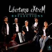 ASTOR PIAZZOLA EXTREM  - CD LIBERTANGO EXTREM