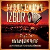  CD NARODNOZABAVNI IZBOR / NOV DAN - NOVE - supershop.sk
