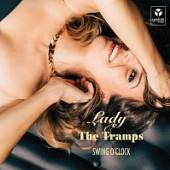 LADY & THE TRAMPS  - CD SWING O'CLOCK