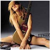 PHAIR LIZ  - 2xVINYL LIZ PHAIR -HQ/DOWNLOAD- [VINYL]