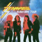 STAMPEDE  - CD HURRICANE TOWN + 4