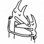 CAR SEAT HEADREST  - 2xVINYL MIRROR TO MIRROR -RSD- [VINYL]