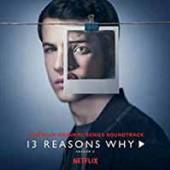 SOUNDTRACK  - 2xVINYL 13 REASONS.. -COLOURED- [VINYL]