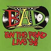 BIG AUDIO DYNAMITE II  - VINYL ON THE ROAD - LIVE '92 [VINYL]