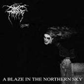 DARKTHRONE  - VINYL BLAZE IN THE NORTHERN SKY [VINYL]