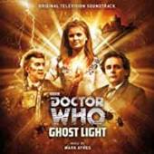  DOCTOR WHO: GHOST LIGHT [VINYL] - supershop.sk