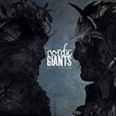 NORDIC GIANTS  - VINYL BUILD SEAS, DISMANTLE.. [VINYL]