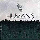  HUMANS [VINYL] - suprshop.cz