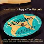  THE VERY BEST OF TAPPAN ZEE RECORDS - supershop.sk