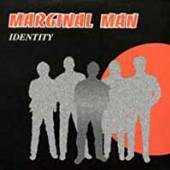 MARGINAL MAN  - VINYL IDENTITY [VINYL]
