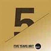 STEFFEN DEUX/OXIA  - CD FIVE YEARS