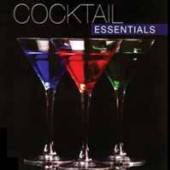 VARIOUS  - CD COCKTAIL ESSENTIALS