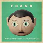 STEPHEN RENNICKS  - VINYL FRANK [VINYL]