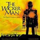 SOUNDTRACK  - VINYL WICKER MAN -ANNIVERS- [VINYL]