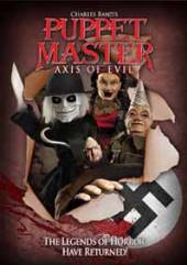  PUPPET MASTER: AXIS OF EVIL - supershop.sk