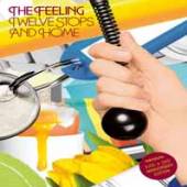 FEELING  - 2xVINYL TWELVE STOPS..