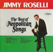 JIMMY ROSELLI  - CD+DVD THE BEST OF N..