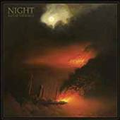 NIGHT  - CD RAFT OF THE WORLD