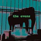  EVENS [VINYL] - suprshop.cz