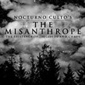 NOCTURNO CULTO  - 2xCD MISANTHROPE