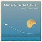 MCC [MAGNA CARTA CARTEL]  - VINYL VALIANT VISIONS DAWN [VINYL]