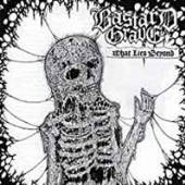 BASTARD GRAVE  - VINYL WHAT LIES BEYOND [VINYL]