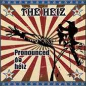 HEIZ  - VINYL PRONOUNCED HEIZ [VINYL]