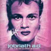  JOBRIATH A.D. DVD/VINYL SET [VINYL] - suprshop.cz