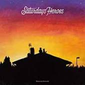 SATURDAY'S HEROES  - VINYL HOMETOWN SERENADE [VINYL]