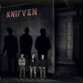 KNIFVEN  - VINYL SKUGGFIGURER (PINK VINYL) [VINYL]