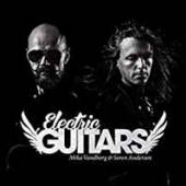  ELECTRIC GUITARS [VINYL] - supershop.sk