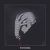 RIDDARNA  - VINYL UNDER JORD [VINYL]