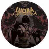 LUCIKA  - VINYL BLEEDING THE.. [LTD] [VINYL]