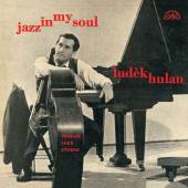 HULAN LUDEK  - CD JAZZ IN MY SOUL