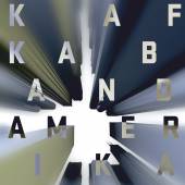 Kafka Band  - CD Kafka Band: Amerika []