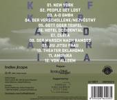   Kafka Band: Amerika  [] - supershop.sk