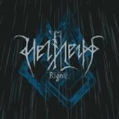 HELHEIM  - 2xVINYL RIGNIR (BLUE VINYL) [VINYL]