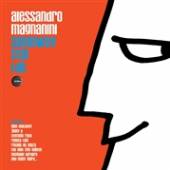 MAGNANINI ALESSANDRO  - 2xVINYL SOMEWAY.. -COLOURED- [VINYL]
